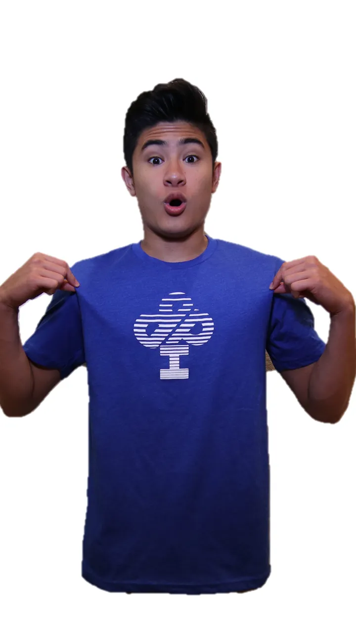 . "SPEED" Logo Next Level T-Shirt - short sleeve Youth and Adult sizes