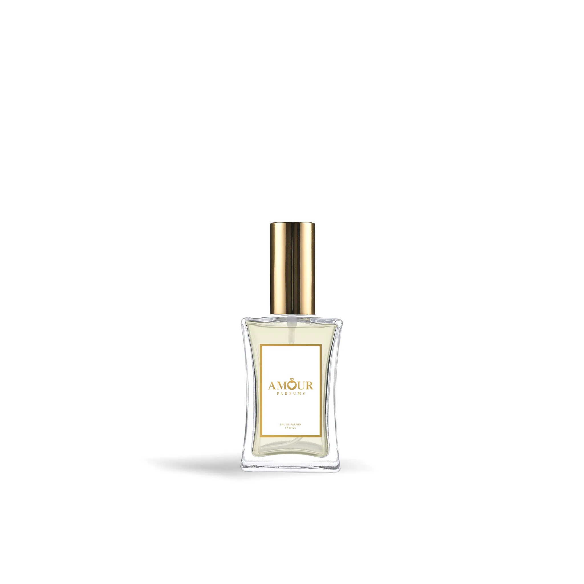 131 inspiriran po DOLCE & GABBANA - DOLCE & GABBANA POUR FEMME