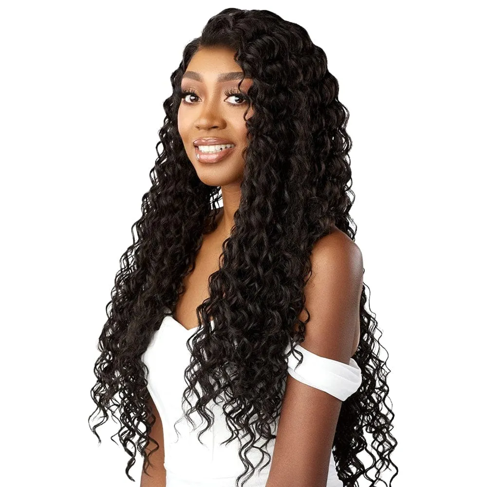 13X6 UNIT 5 | Sensationnel Bare Lace Glueless Synthetic Lace Front Wig