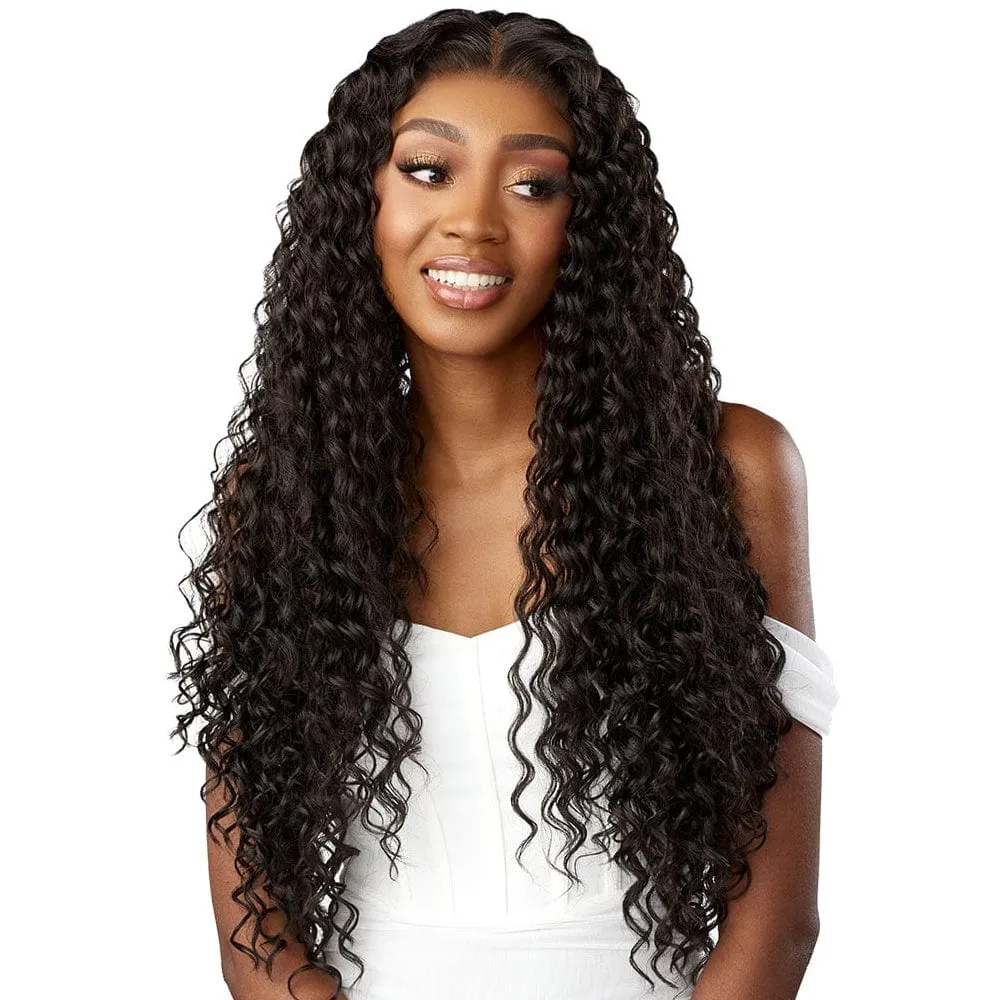 13X6 UNIT 5 | Sensationnel Bare Lace Glueless Synthetic Lace Front Wig