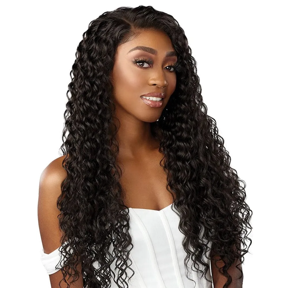 13X6 UNIT 5 | Sensationnel Bare Lace Glueless Synthetic Lace Front Wig