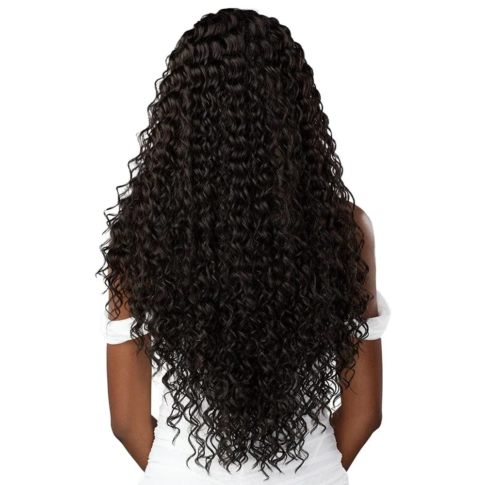 13X6 UNIT 5 | Sensationnel Bare Lace Glueless Synthetic Lace Front Wig