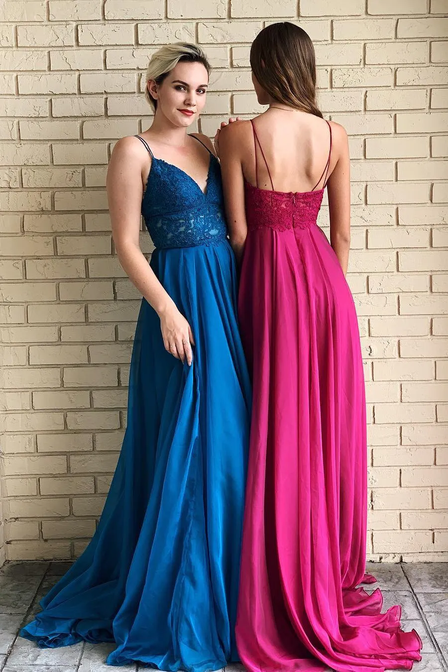 2023 New Style Prom Dress Long, Evening Dress ,Winter Formal Dress, Pageant Dance Dresses, Graduation School Party Gown, PC0204