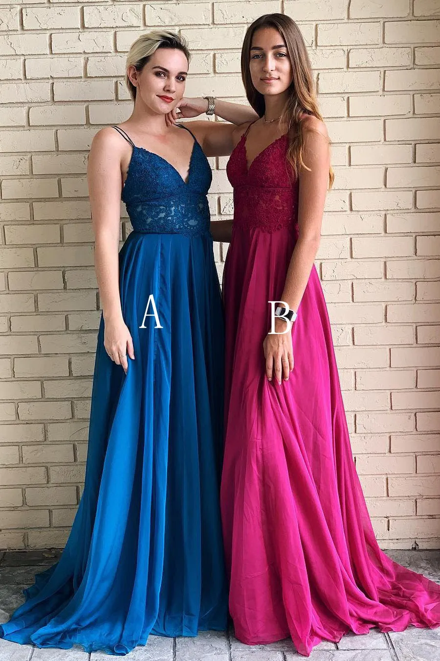 2023 New Style Prom Dress Long, Evening Dress ,Winter Formal Dress, Pageant Dance Dresses, Graduation School Party Gown, PC0204