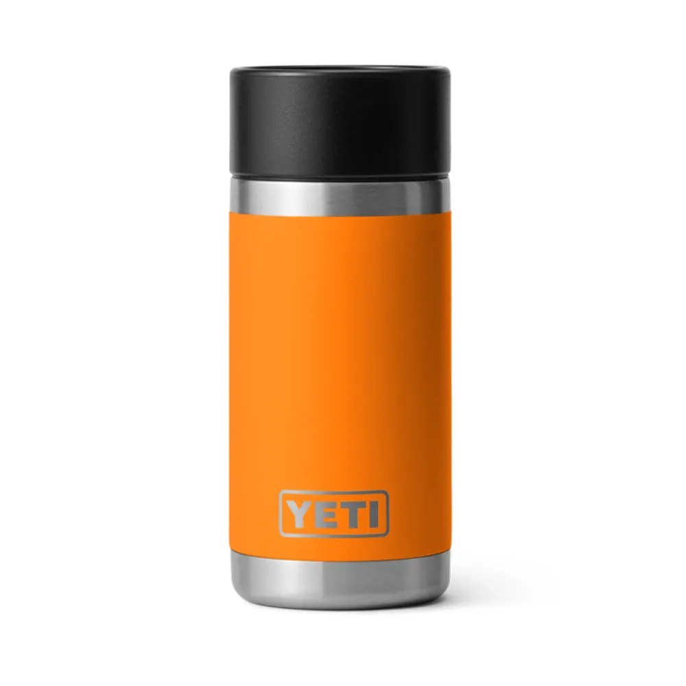 21071502823 TERMO RAMBLER 12 oz KING CRAB ORANGE MARCA YETI