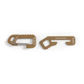 56642-134 CARABINER HARDPOINT M1 MD CANGURO MARCA 5.11