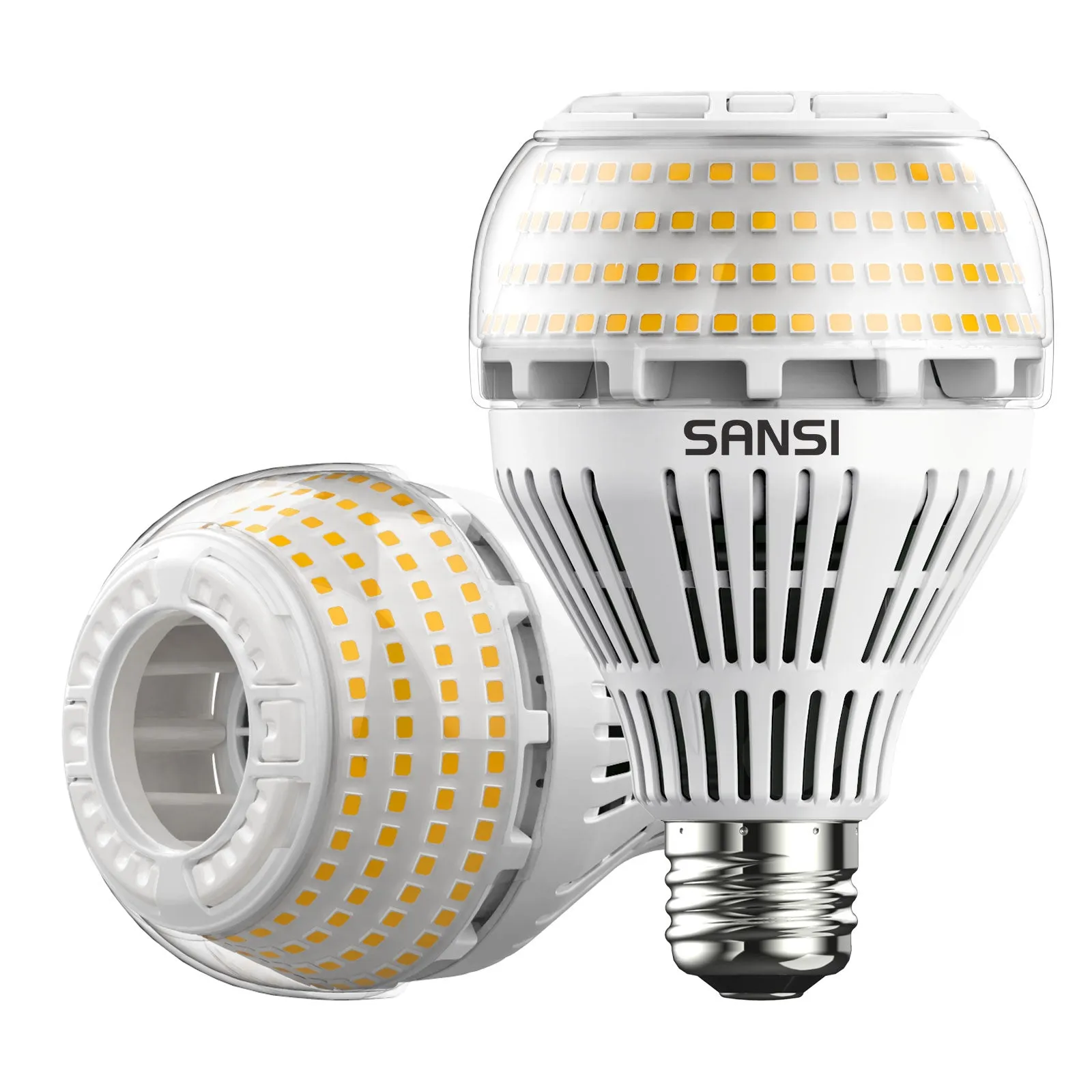 A21 22W LED 3000K/5000K Light Bulb