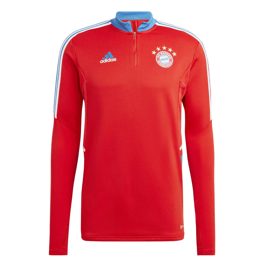 adidas - Men's FC Bayern Condivo 22 Training Top (HU1280)