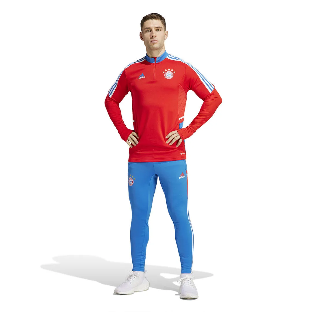 adidas - Men's FC Bayern Condivo 22 Training Top (HU1280)