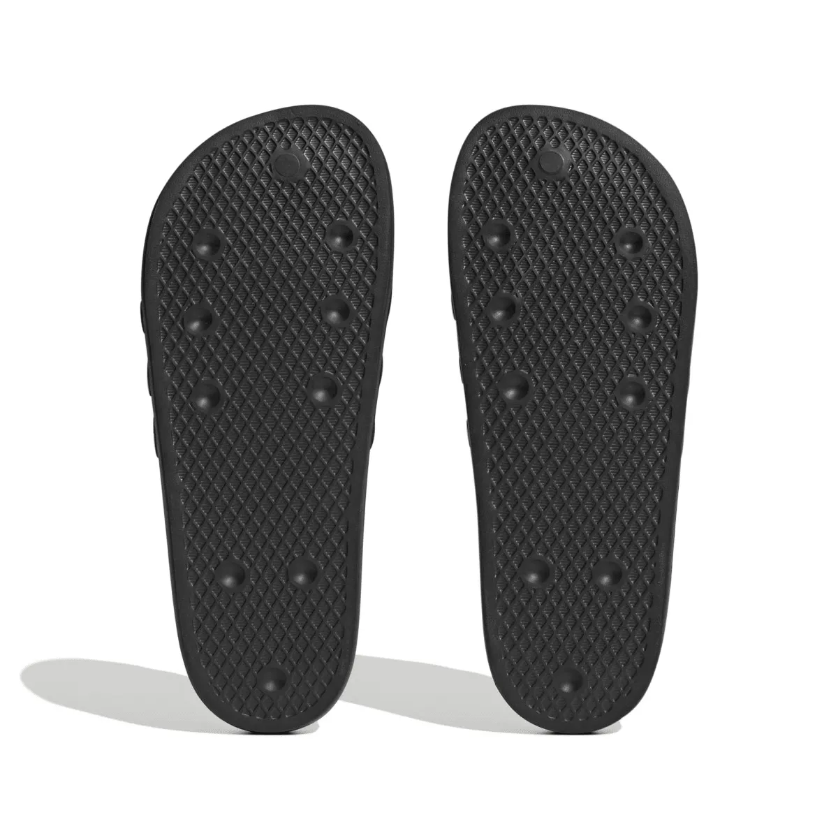 adiFOM adilette Slides 'Black'