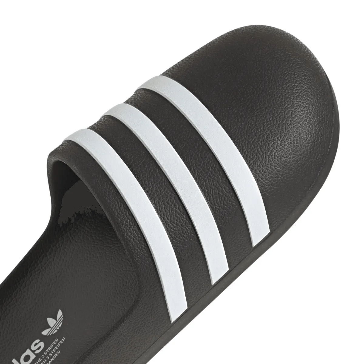 adiFOM adilette Slides 'Black'