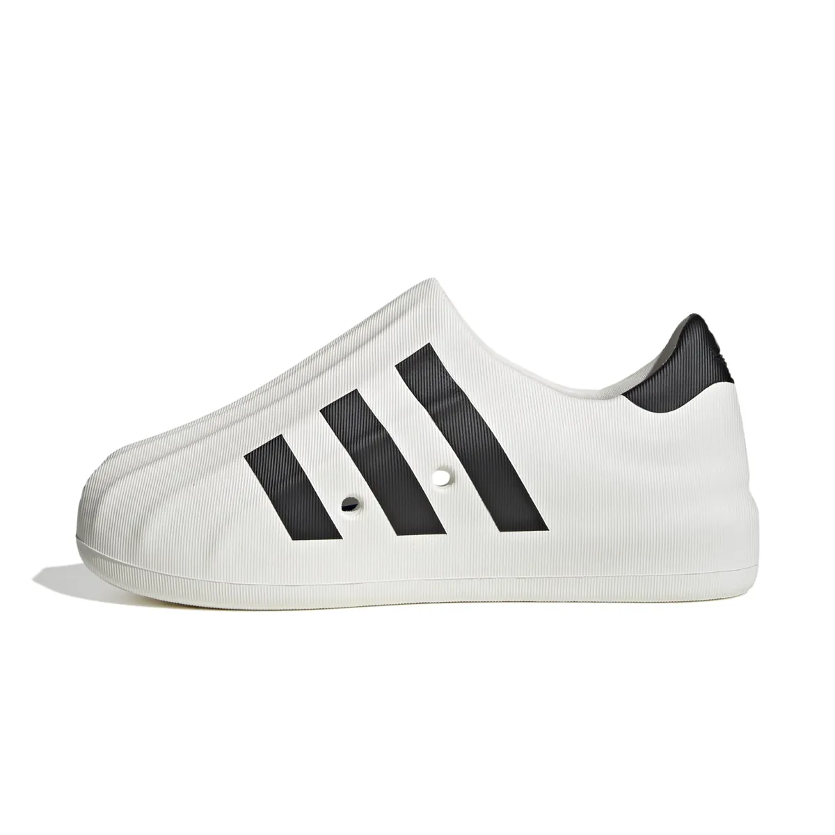 adiFOM Superstar 'White Black'