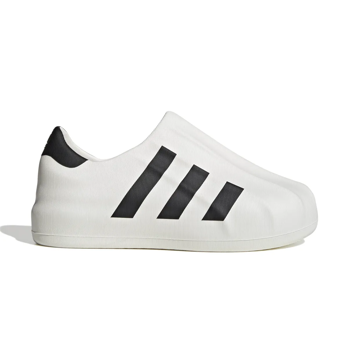 adiFOM Superstar 'White Black'