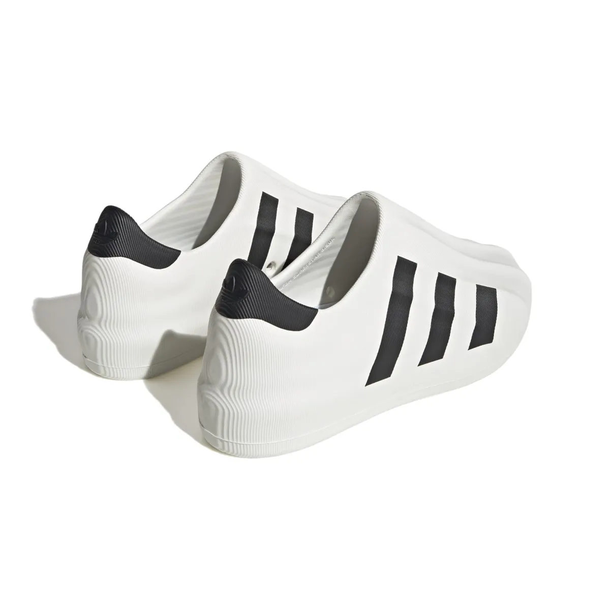 adiFOM Superstar 'White Black'