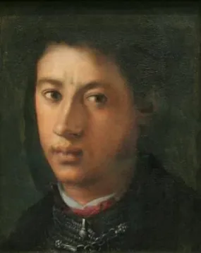 Alessandro de' Medici