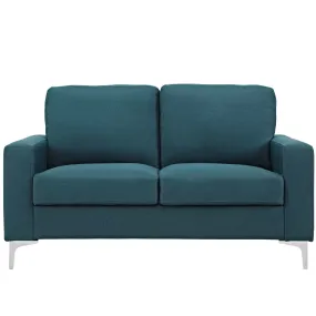 Allure Upholstered Sofa