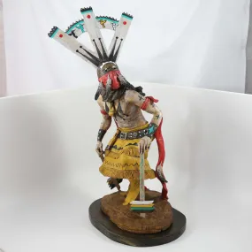 Apache Ghan Dancer