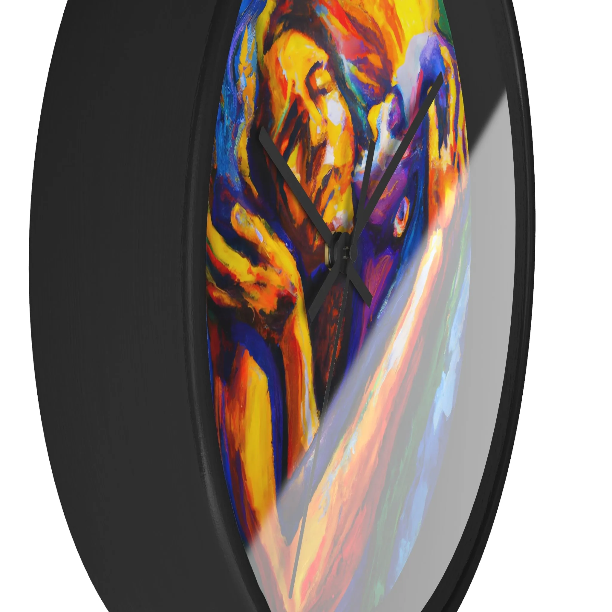 Artemisio - Gay Hope Wall Clock