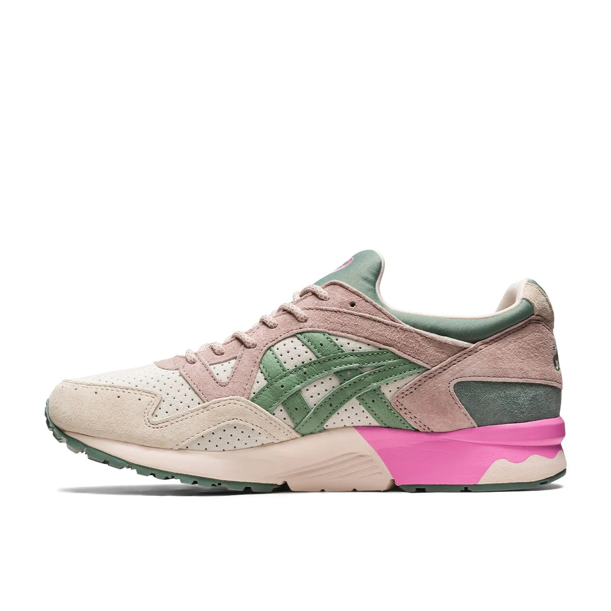 Asics Gel Lyte V Men Cream Sage  ' 