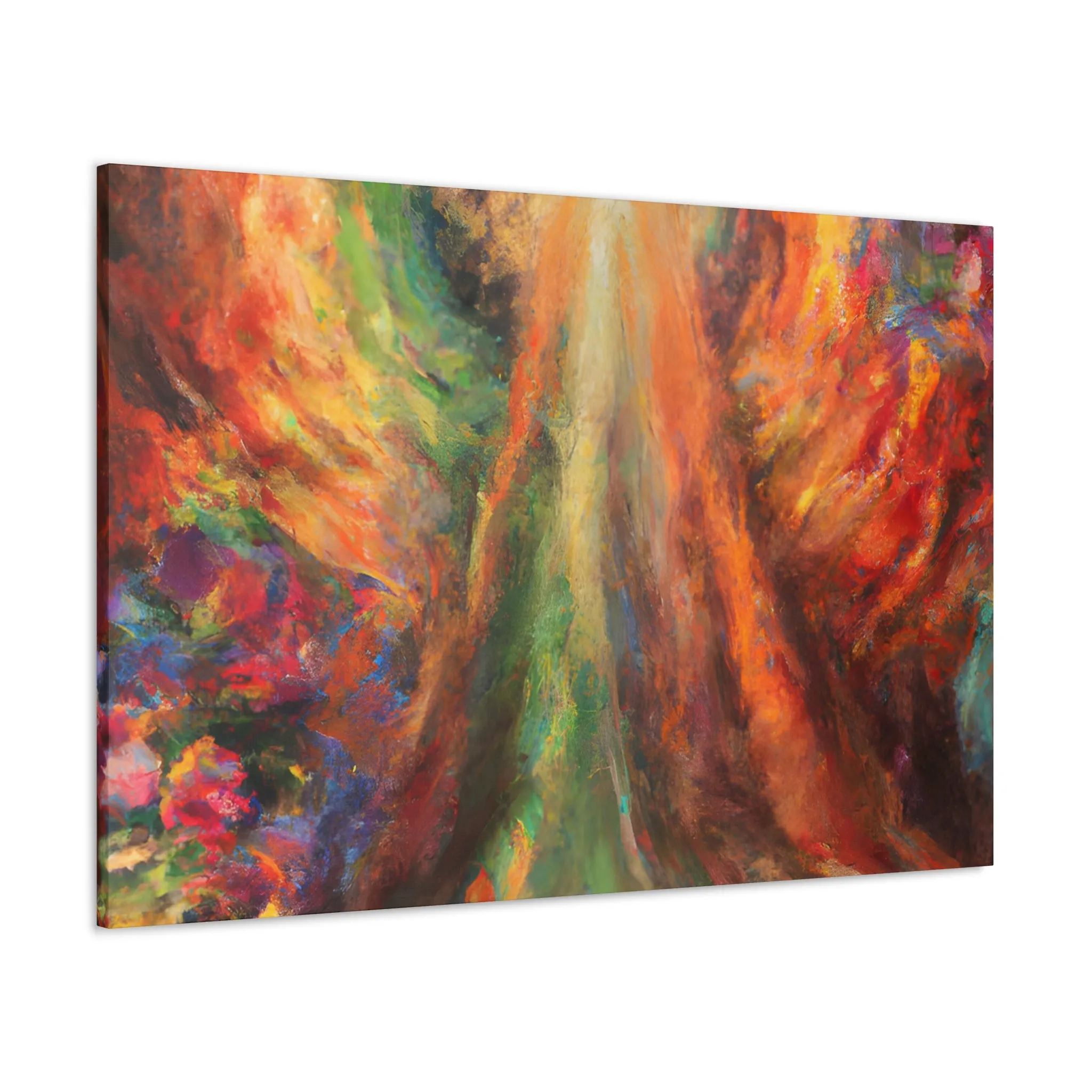 AureliusX - Gay Hope Canvas Art