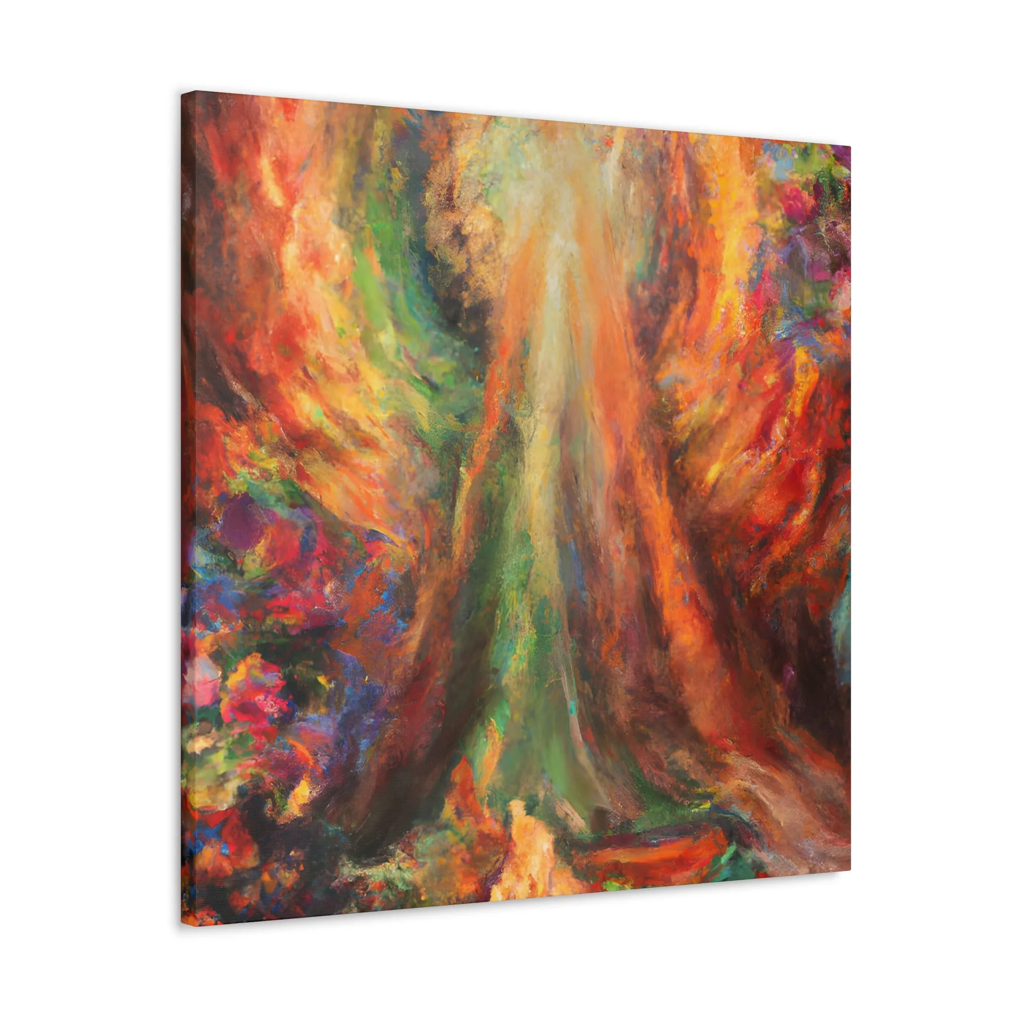 AureliusX - Gay Hope Canvas Art