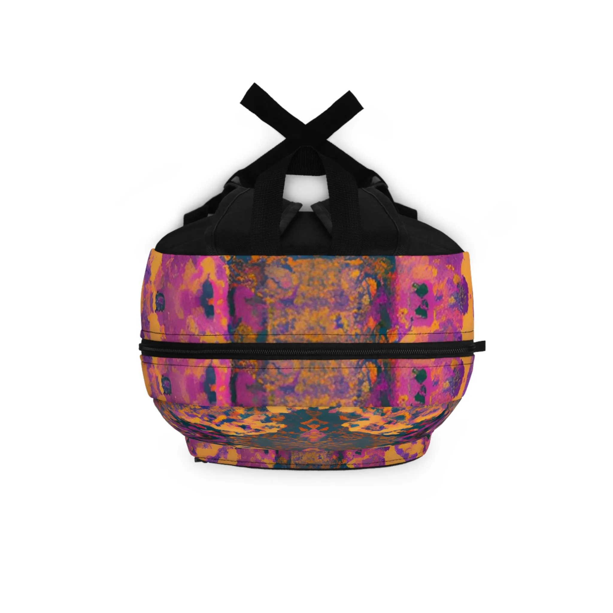 AuroraGlow - LGBTQ  Pride Backpack