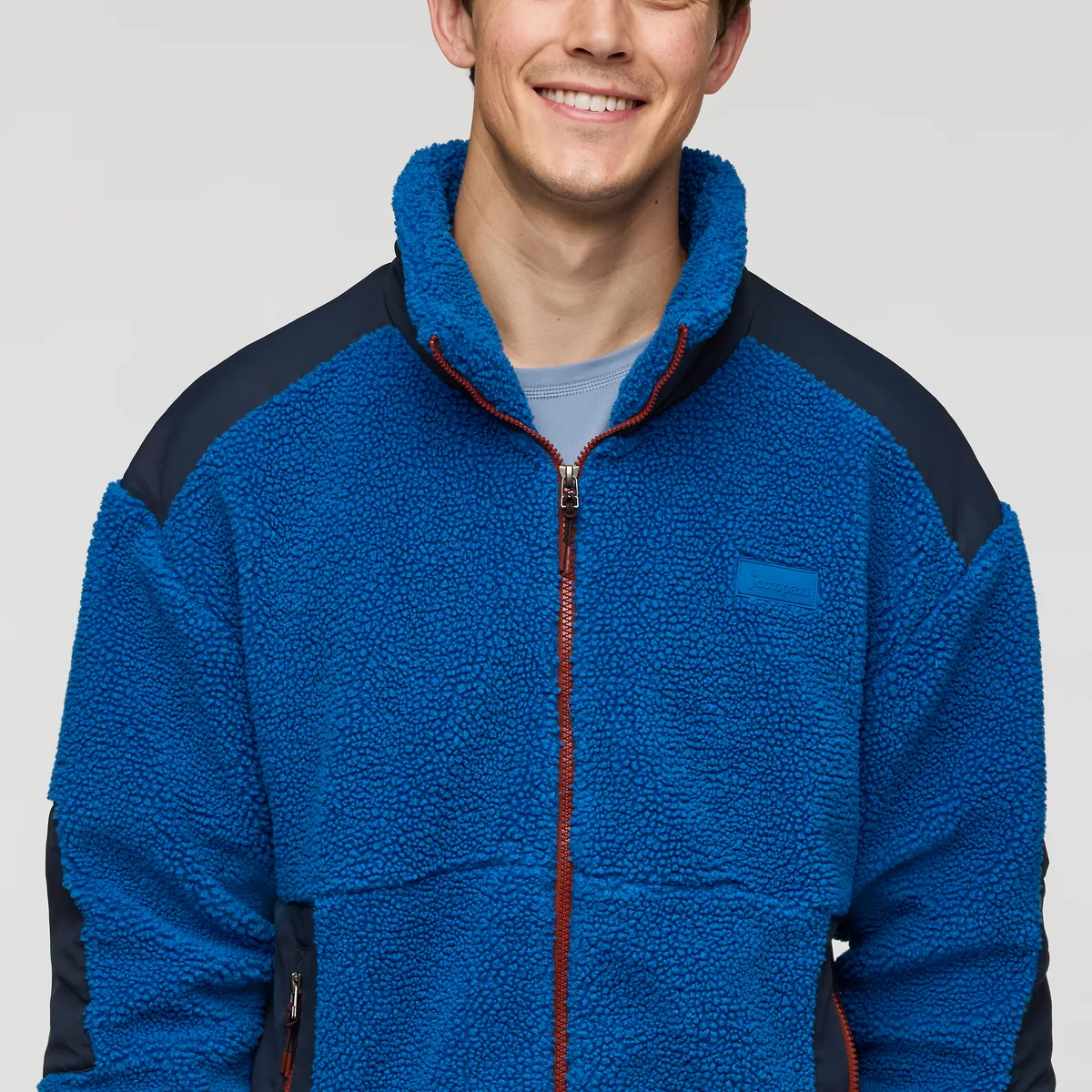 Bacano Fleece Jacket - Men's