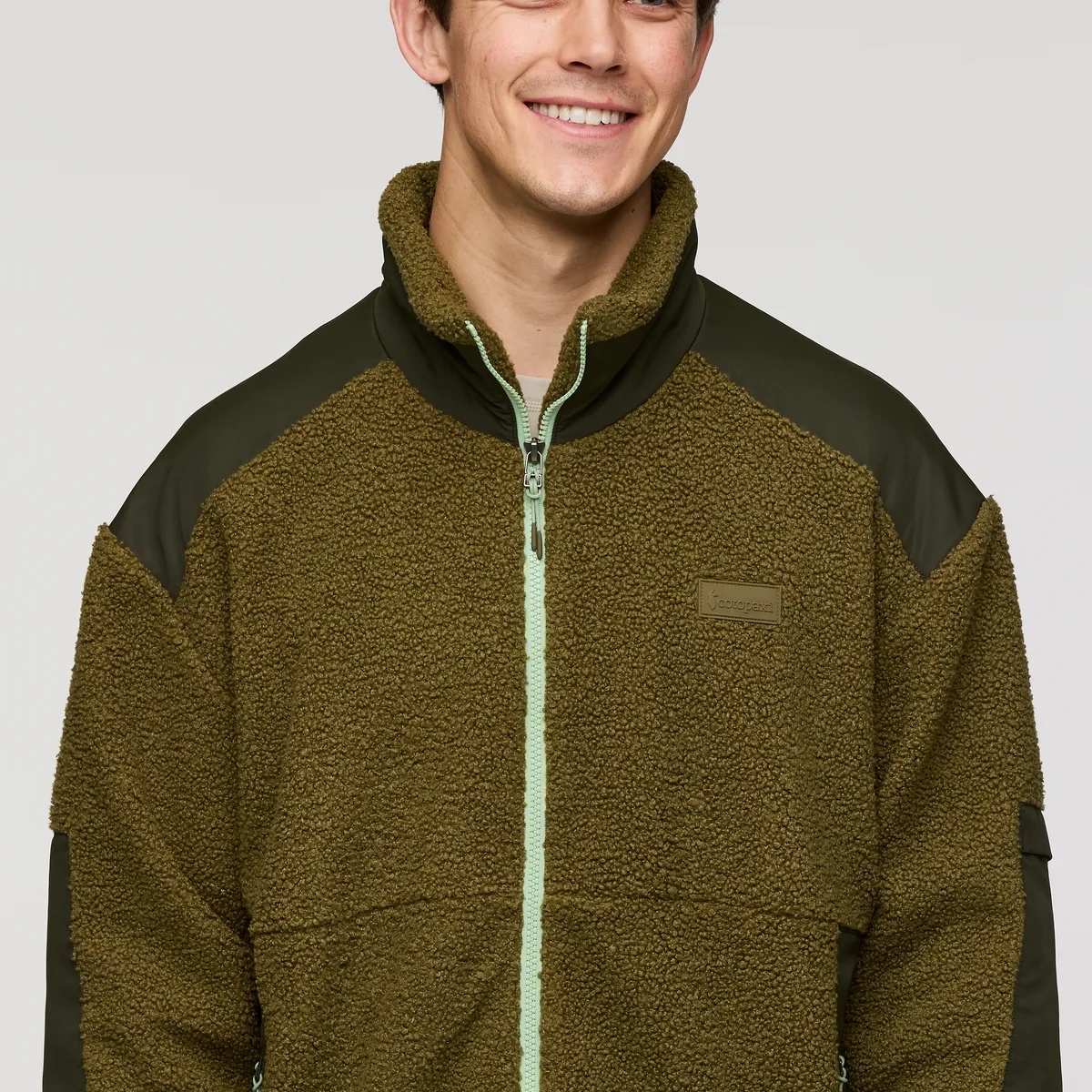 Bacano Fleece Jacket - Men's