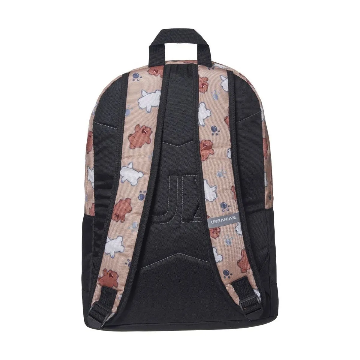 Backpack Collab Escandalosos Osos