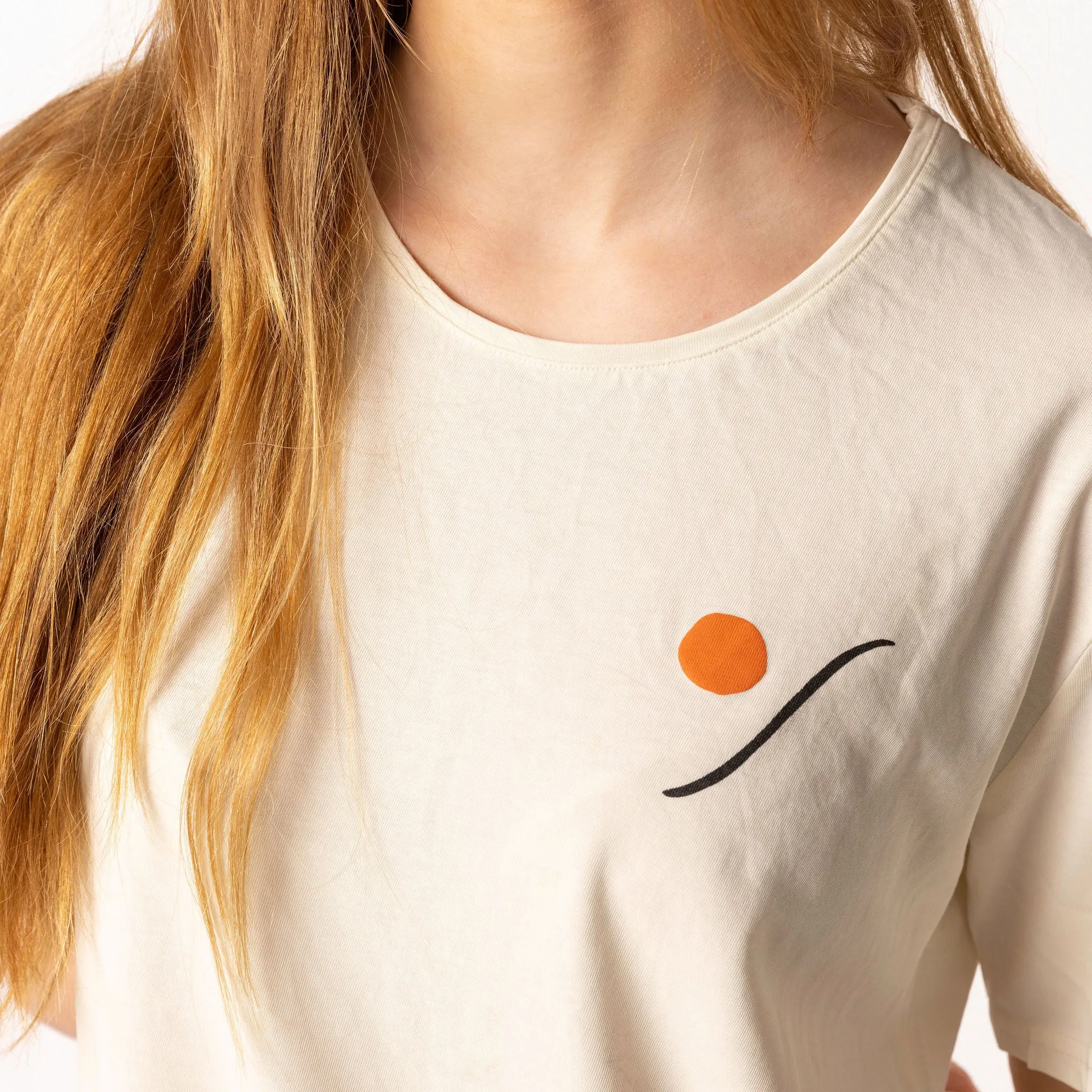 Balance T-shirt