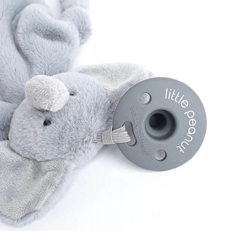 Bella Tunno Elephant Bubbi Buddy