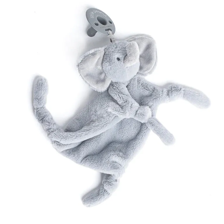 Bella Tunno Elephant Bubbi Buddy