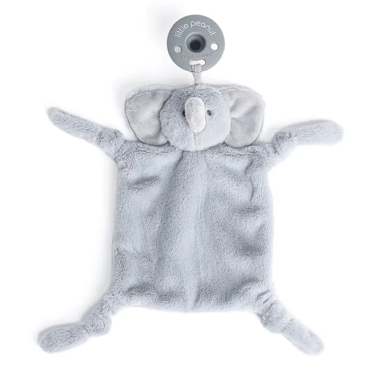 Bella Tunno Elephant Bubbi Buddy