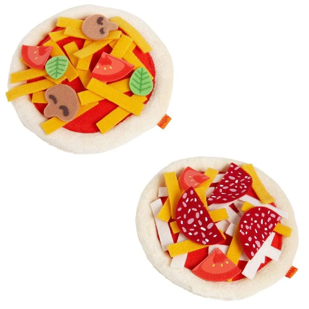 Biofino Mini Pizzas Soft Play Food