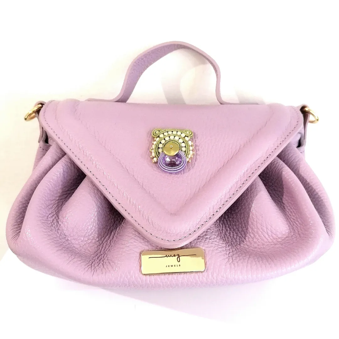 Borsa gioiello BLOOM