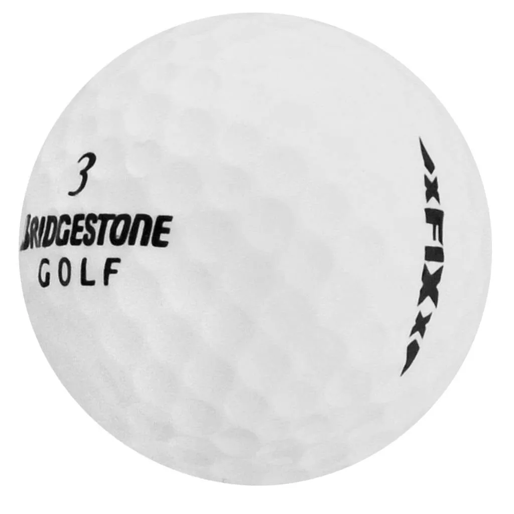 Bridgestone XFIXX