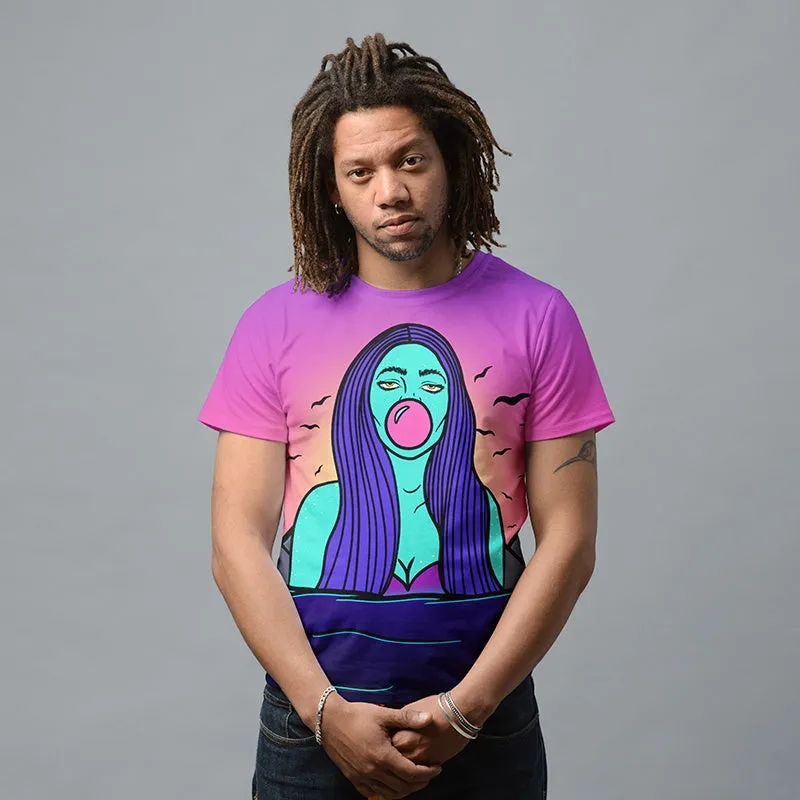 Bubble Gum T-Shirt