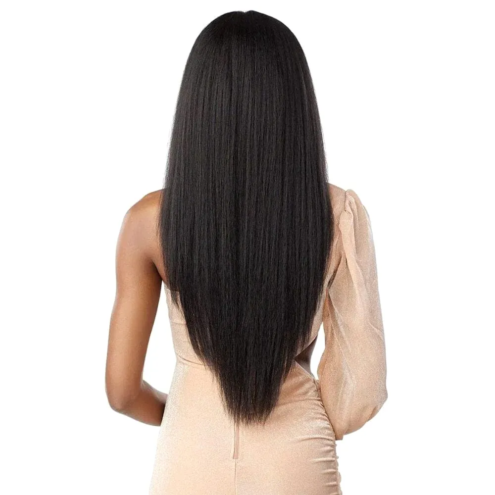 BUTTA PRE-CUT UNIT 2 | Sensationnel Butta Synthetic HD Lace Front Wig