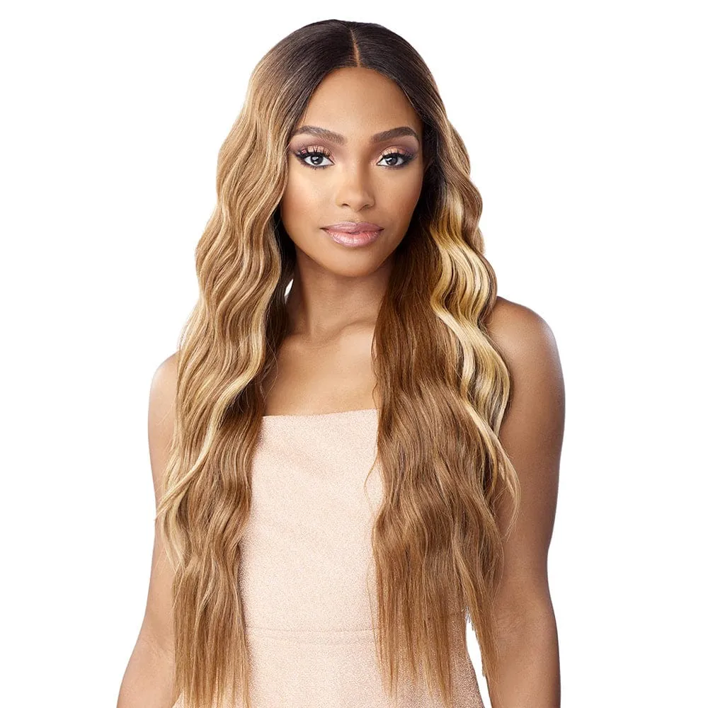 BUTTA UNIT 29 | Sensationnel Butta Synthetic HD Lace Front Wig