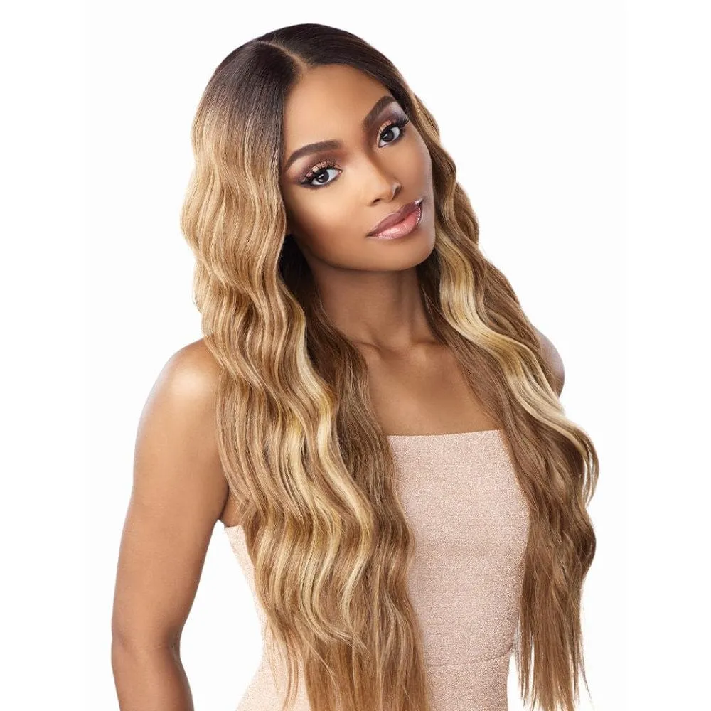 BUTTA UNIT 29 | Sensationnel Butta Synthetic HD Lace Front Wig