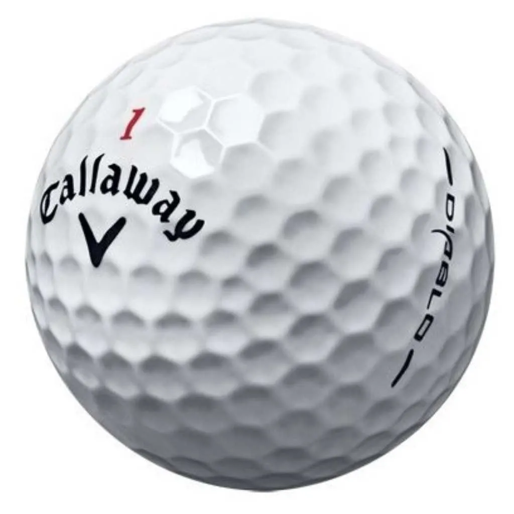 Callaway Hex Diablo