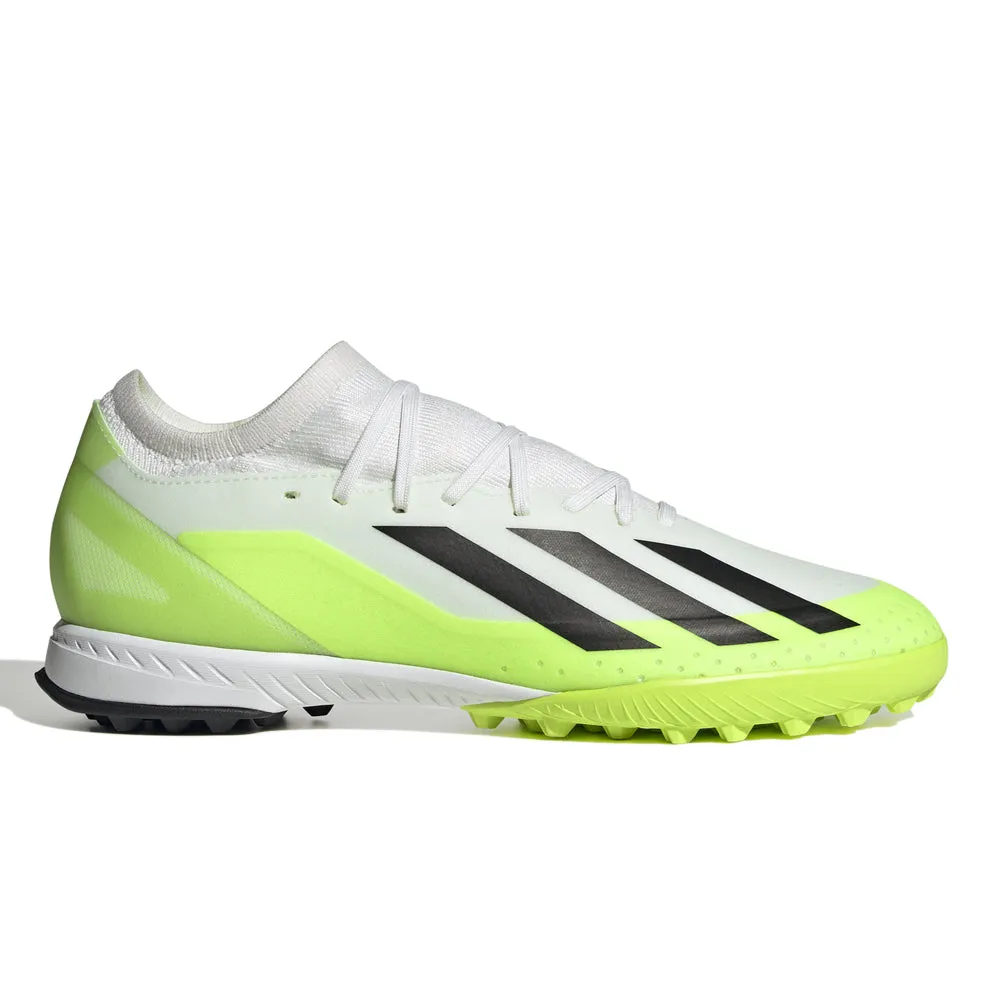 Chimpunes Adidas X CRAZYFAST.3 TF ID9337 Hombre