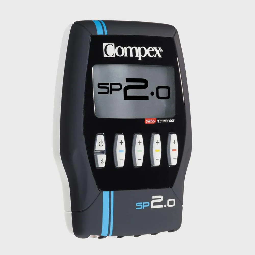 Compex SP 2.0 Muscle Stimulator