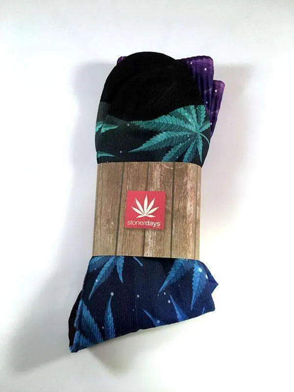 COOL BUDS CREW SOCKS