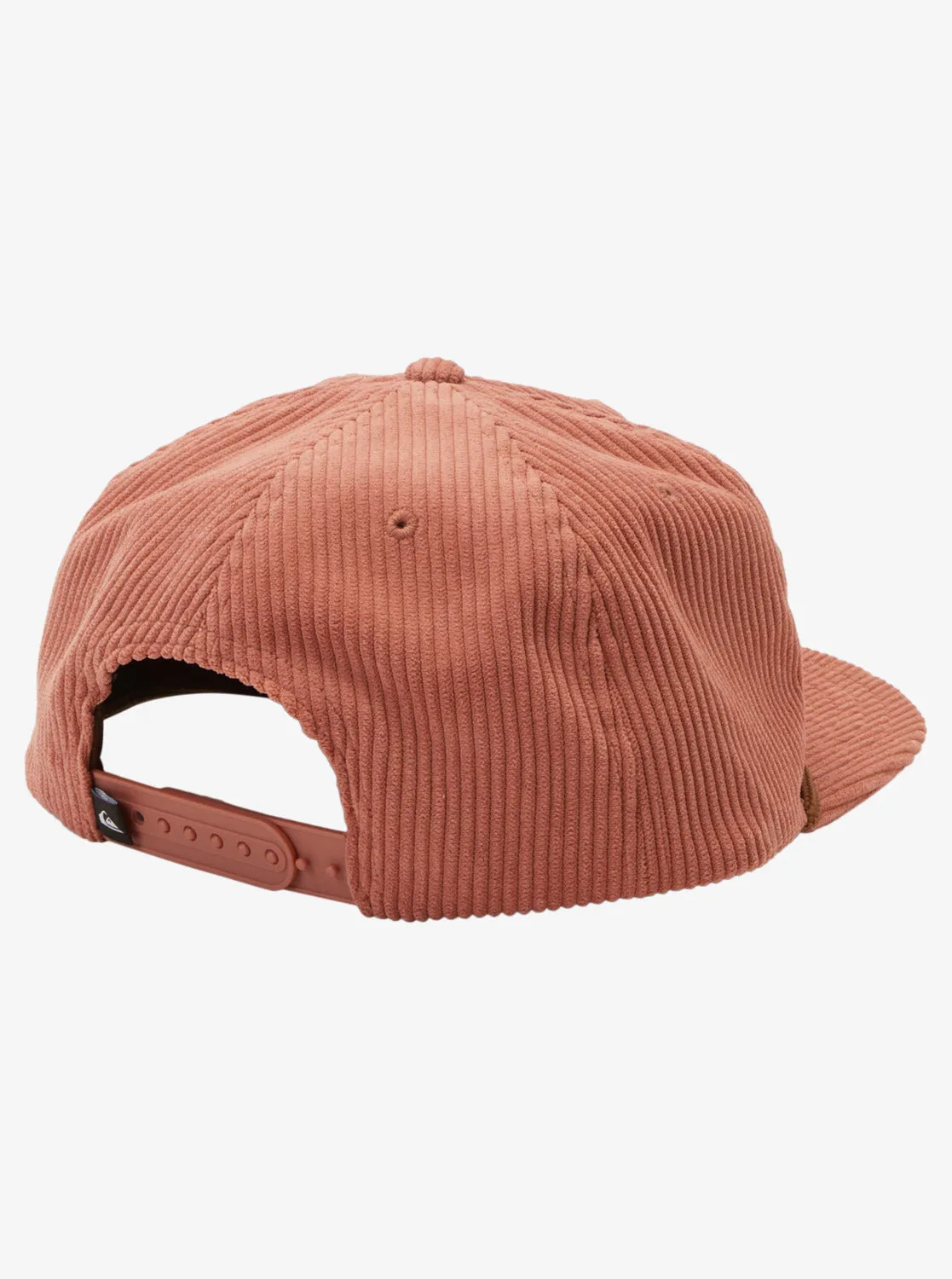 Cordonado Trucker Hat - Mango