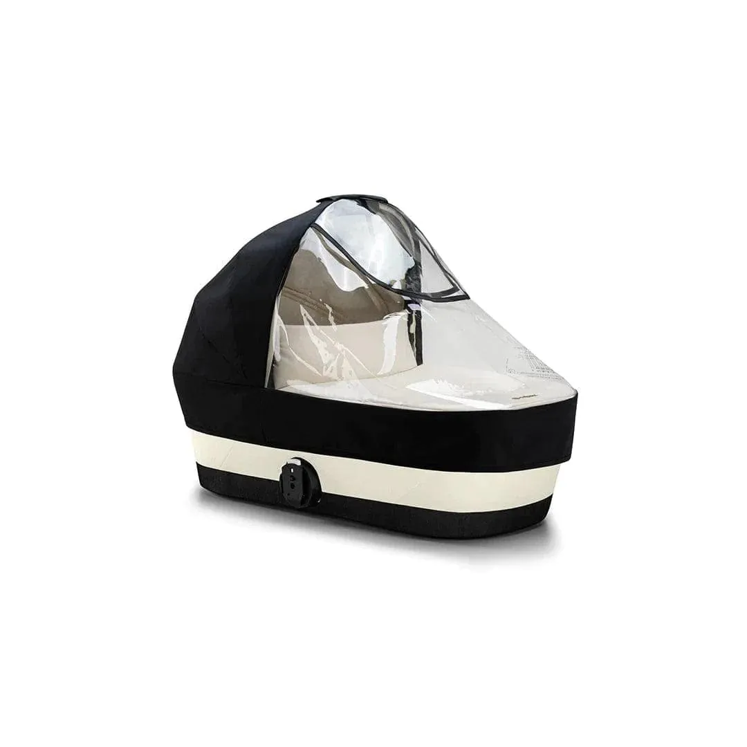 Cybex Gazelle S, Cloud G Travel System - Silver / Lava Grey