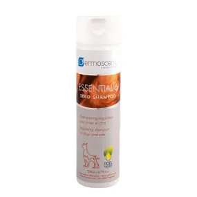 Dermoscent Essential 6 Sebo Shampoo 200 Ml