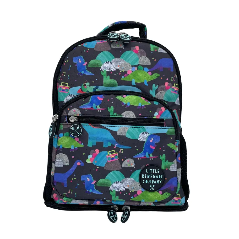 DINO PARTY MINI BACKPACK