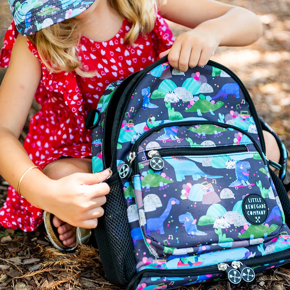 DINO PARTY MINI BACKPACK