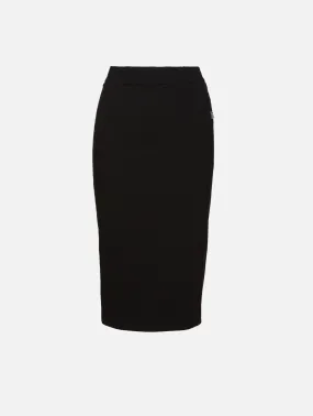 DNA Pencil Skirt